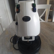 macchina caffe cialde