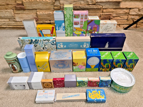 Lotto lozioni cosmetiche - 30+,