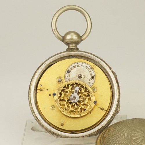 Raro orologio tasca - raro!, da