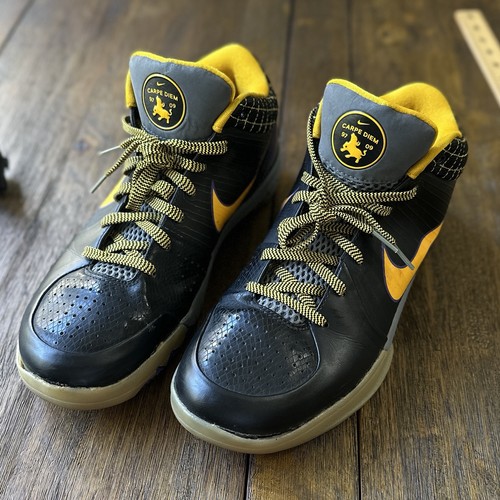 Scarpe basket vintage nike - vintage,