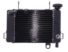 Radiatore acqua per radiatore