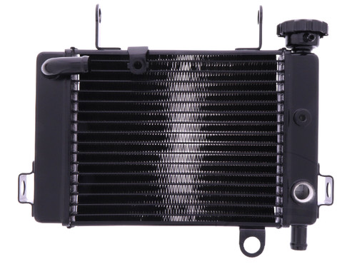Radiatore acqua per radiatore