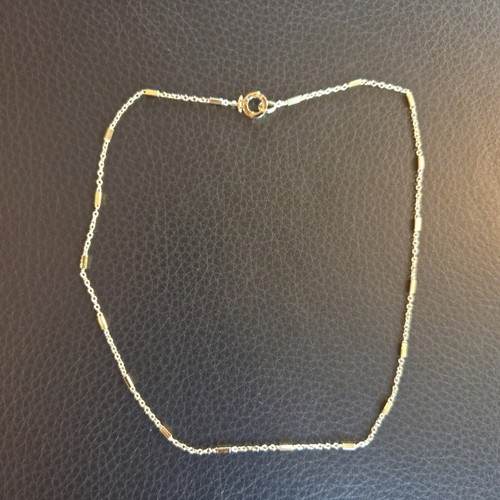 Collana catena gorgana - collana,