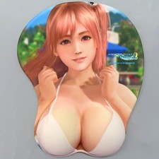 Tappetino Mouse Honoka Extreme