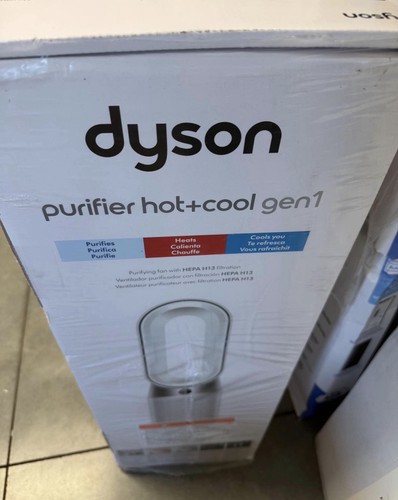 Dyson purificatore hot cool - dyson, hot+cool
