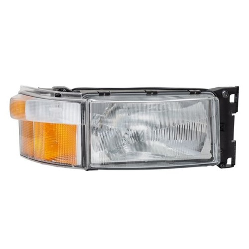 Faro proiettore hella destro - hella,