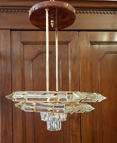 Lampadario alogeno - lampadario,