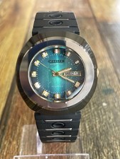 Orologio Citizen V2 Blua 6501
