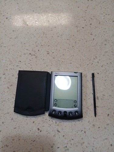 Palm pilot palmare - palm, vx
