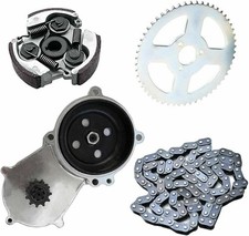 Kit cambio motore 49cc 47cc 2