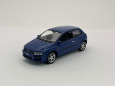 Fiat Stilo 3 Porte Norev 1/43
