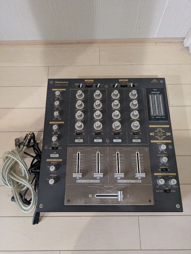 Technics mz1200 mixer 4 - technics,