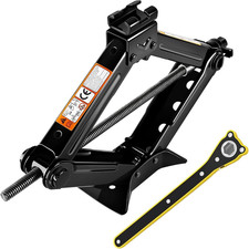 Car Jack Scissor Jack Crick