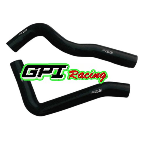 Silicone radiator hose for - radiator,