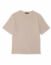 T-shirt donna ZARA crop top UK