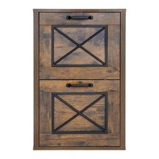 Mobiletto per Archivio in