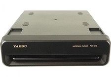 YAESU FC-50 Sintonizzatore