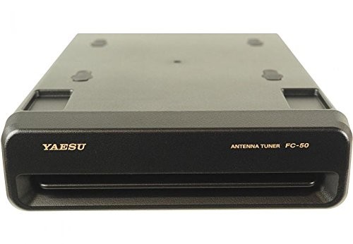 Yaesu sintonizzatore - yaesu,