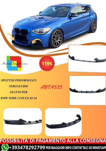 Art 4535 splitter - 💫art.4535,