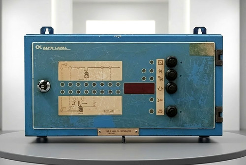 Alfa laval epc unità - epc-41,