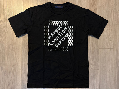 Shirt louis vuitton - vuitton, in