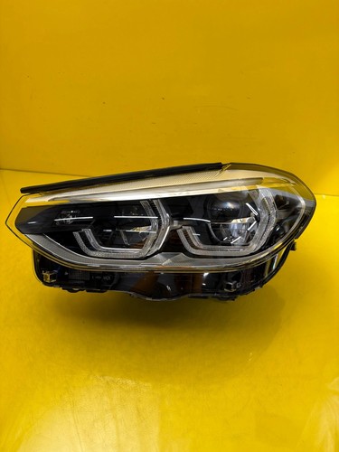 Bmw g01 g02 2018 - bmw,