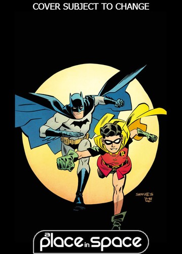 Batman robin year one - (wk32), &