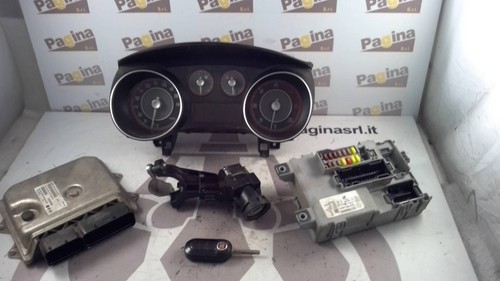 Kit avviamento motore - per, fiat