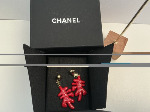Chanel boucles oreilles - boucles, d’oreilles