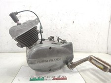 Block Engine Morini Franco