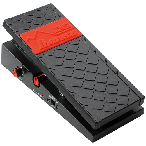 Ibanez twp10 twin peaks wah - ibanez,