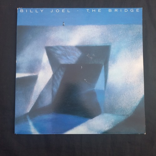 Billy joel the - joel, 12"