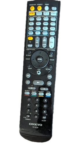 Onkyo telecomando oem - onkyo,