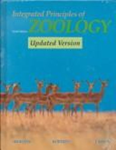 Integrated principles - integrated, of