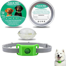Aquality Pets Collare