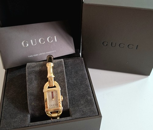 Gucci watch 6800l - gucci,