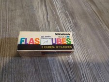 Sylvania Blue Dot Magic Flash