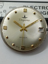 Orologio Vintage DUGENA MONZA