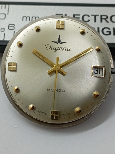 Orologio vintage dugena - vintage,