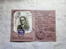 Storia Postale Regno d'Italia