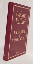 "La rabbia e l'orgoglio" di