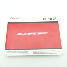 Manuale officina originale