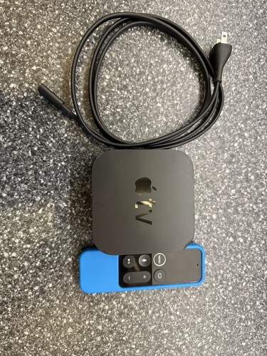 Apple 32gb hd media - tv,