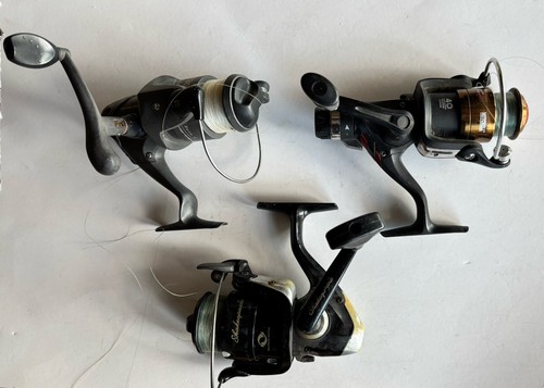 Mulinelli spinning - 3, da