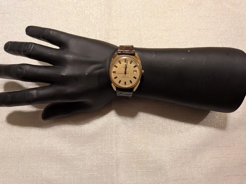 Orologio automatico uomo
