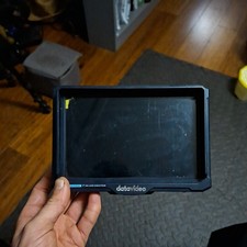 Datavideo TLM-700K Monitor LCD