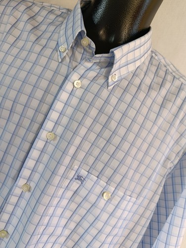 Camicia uomo burberry quadri - uomo,