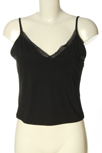Zara canottiera donna top - zara,