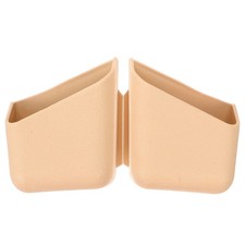  2 Pcs Scatola Portaoggetti