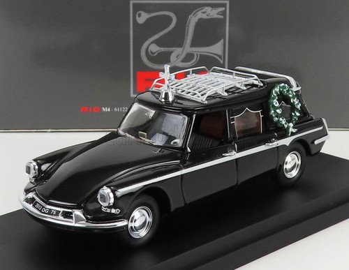 Rio models citroen - rio-models,